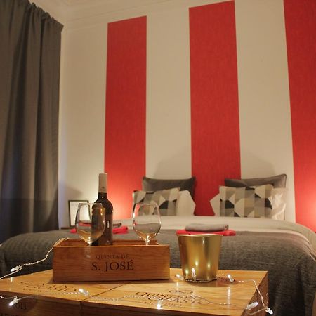 Guest House Foreign Friend ליסבון מראה חיצוני תמונה
