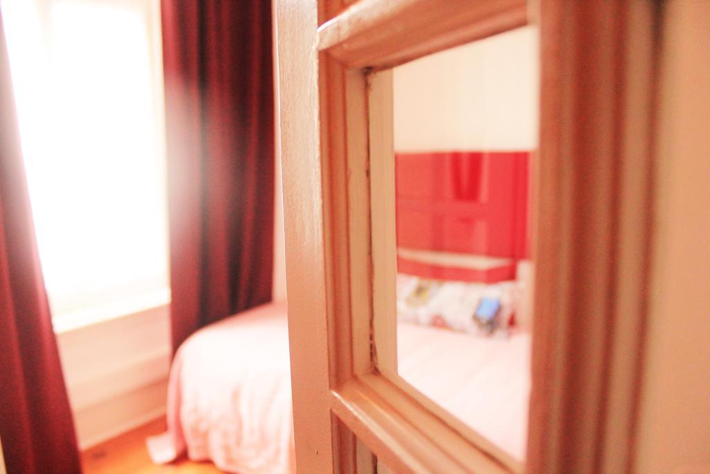 Guest House Foreign Friend ליסבון מראה חיצוני תמונה