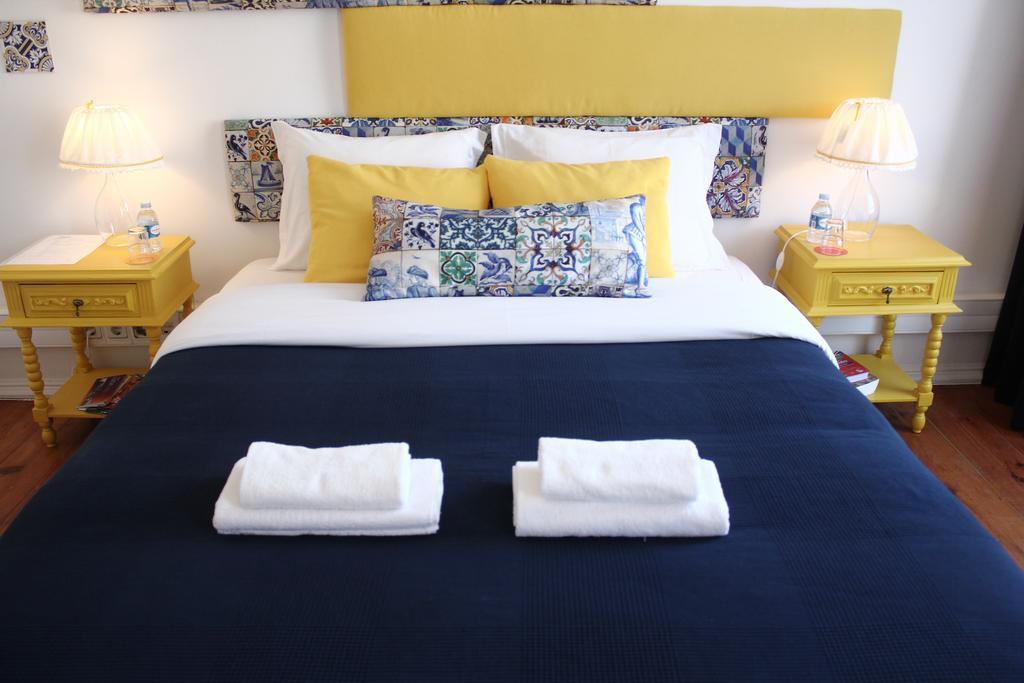 Guest House Foreign Friend ליסבון מראה חיצוני תמונה