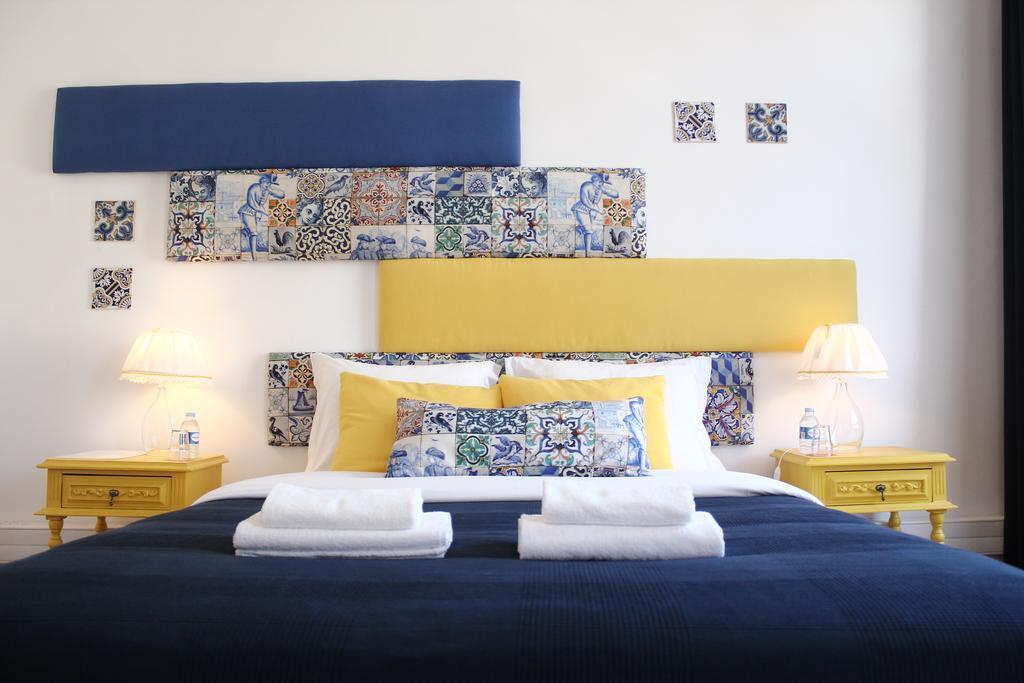 Guest House Foreign Friend ליסבון מראה חיצוני תמונה