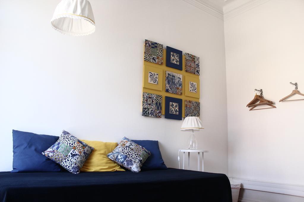Guest House Foreign Friend ליסבון מראה חיצוני תמונה
