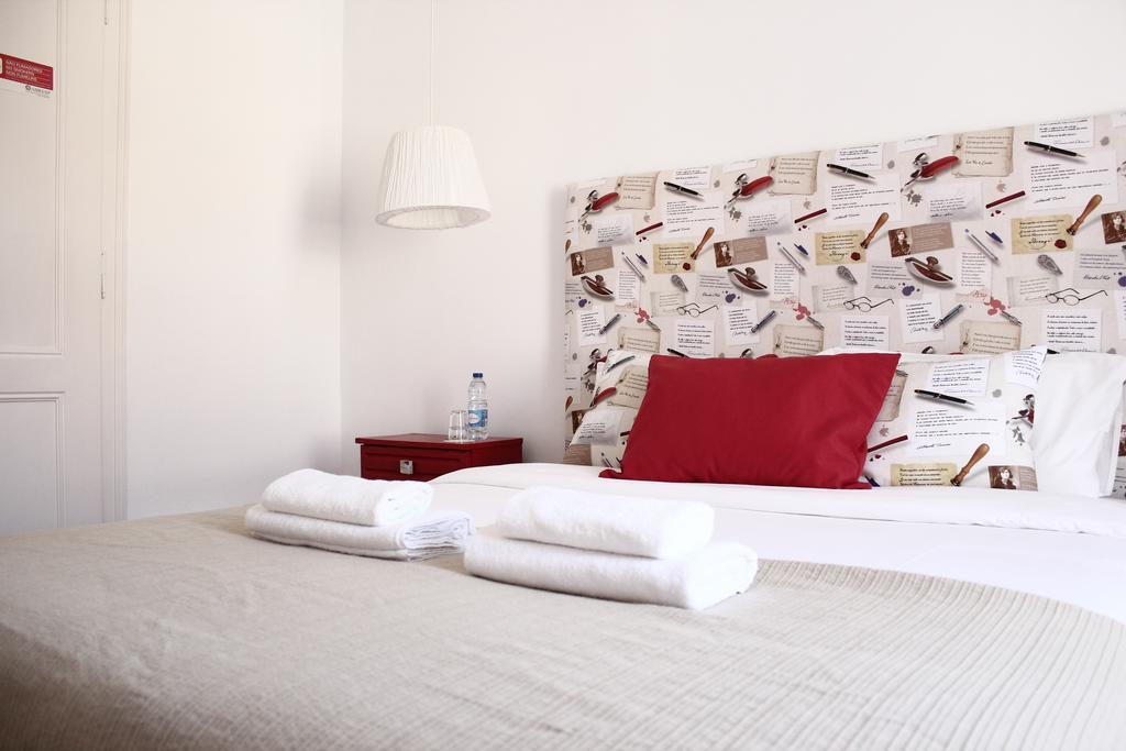 Guest House Foreign Friend ליסבון מראה חיצוני תמונה