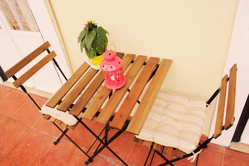 Guest House Foreign Friend ליסבון מראה חיצוני תמונה