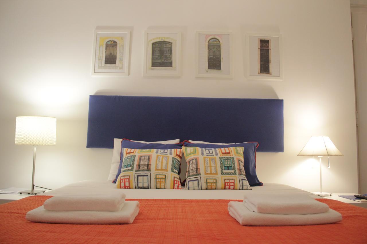 Guest House Foreign Friend ליסבון מראה חיצוני תמונה