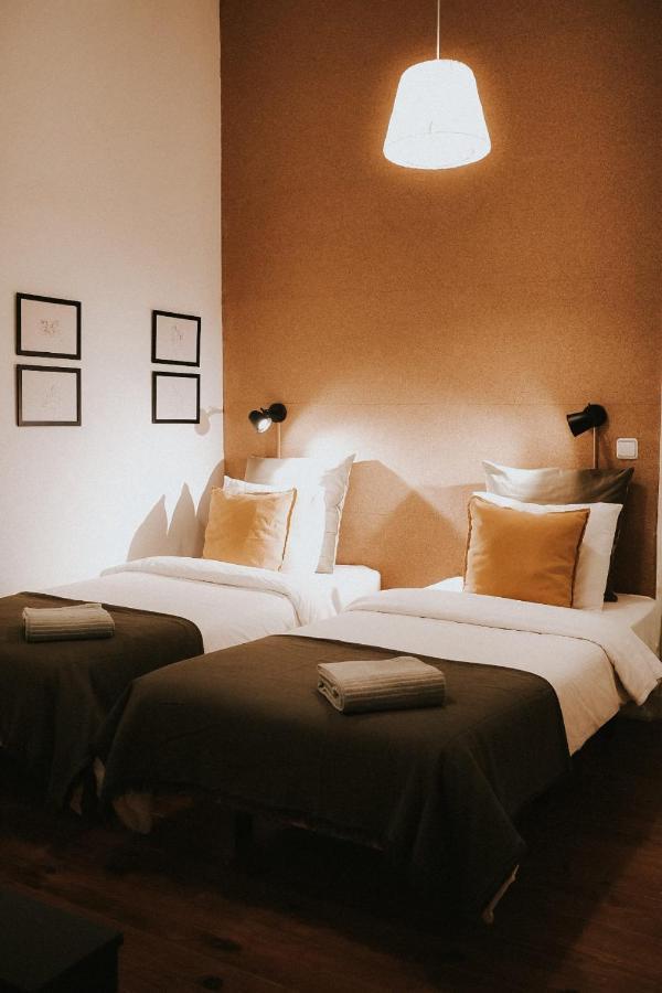 Guest House Foreign Friend ליסבון מראה חיצוני תמונה